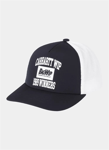 Carhartt WIP 1989 Winners Trucker Cap